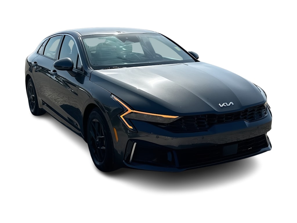 Thumbnail: 2025 Kia K5 - 20