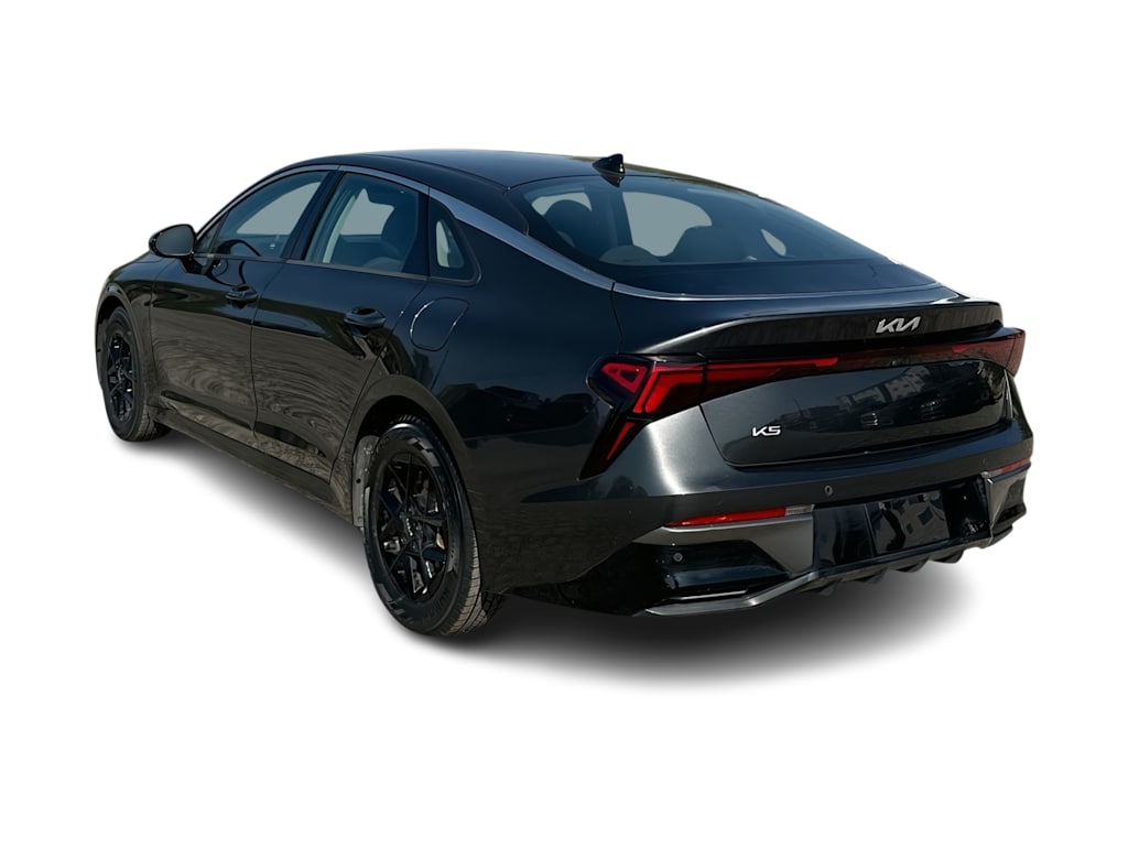 Thumbnail: 2025 Kia K5 - 4