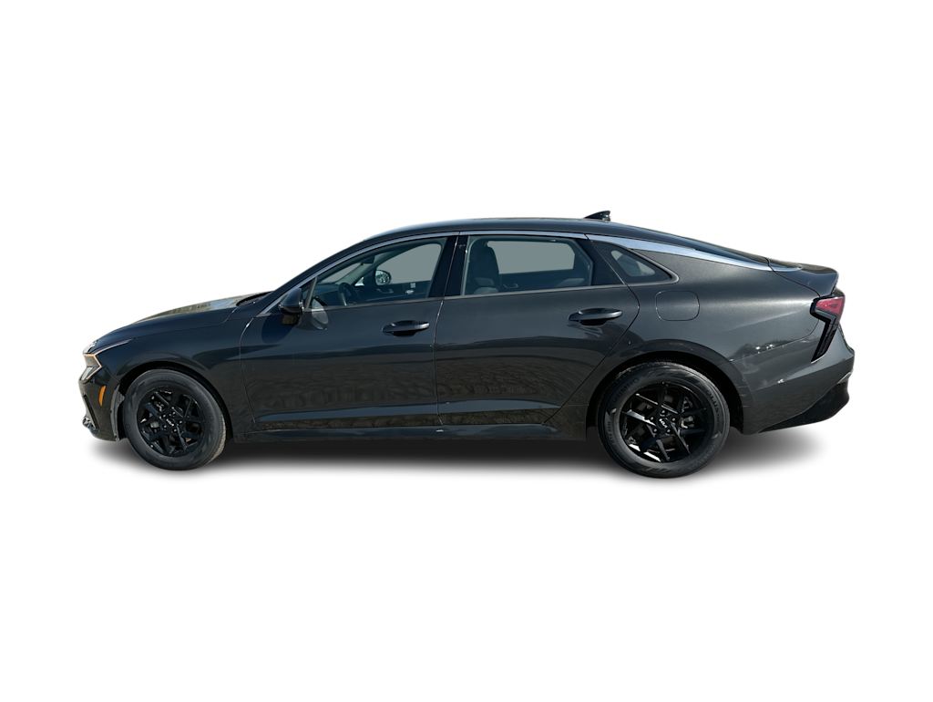 Thumbnail: 2025 Kia K5 - 26