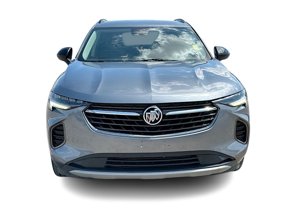 Thumbnail: 2022 Buick Envision - 27