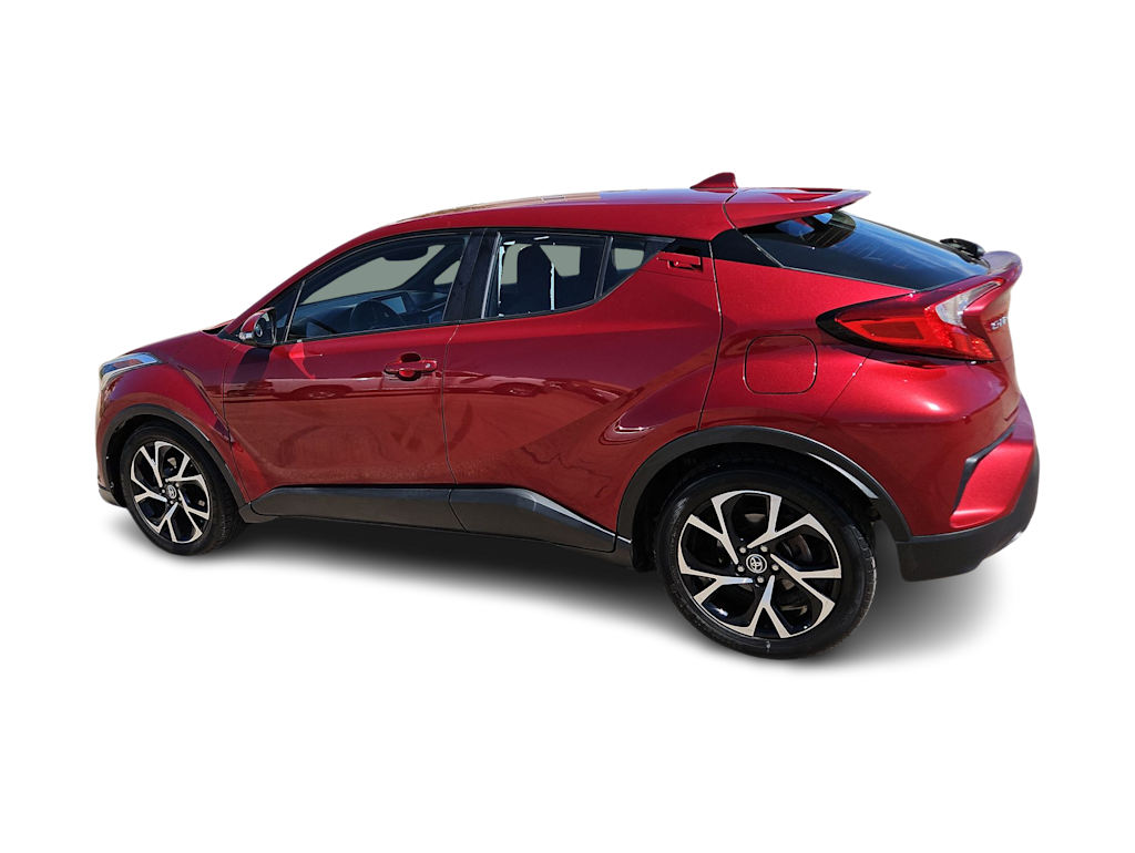 Thumbnail: 2018 Toyota C-HR - 23