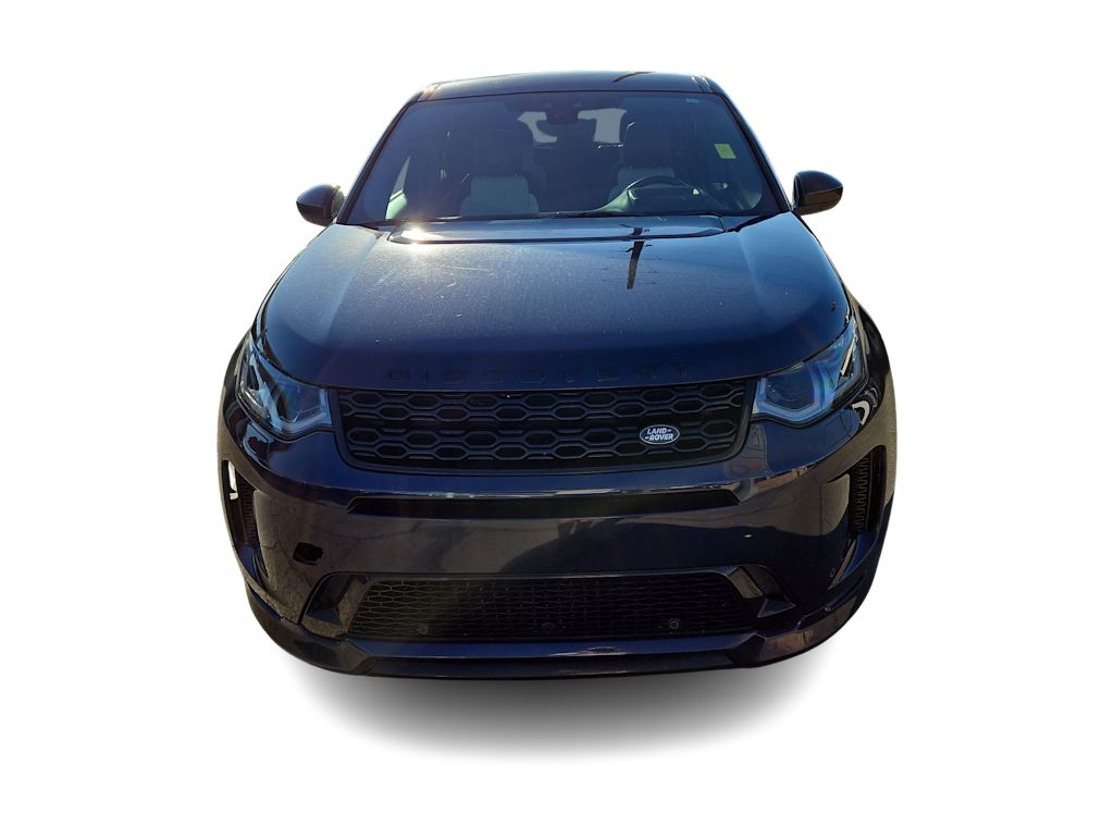 Thumbnail: 2020 Land Rover Discovery Sport - 19