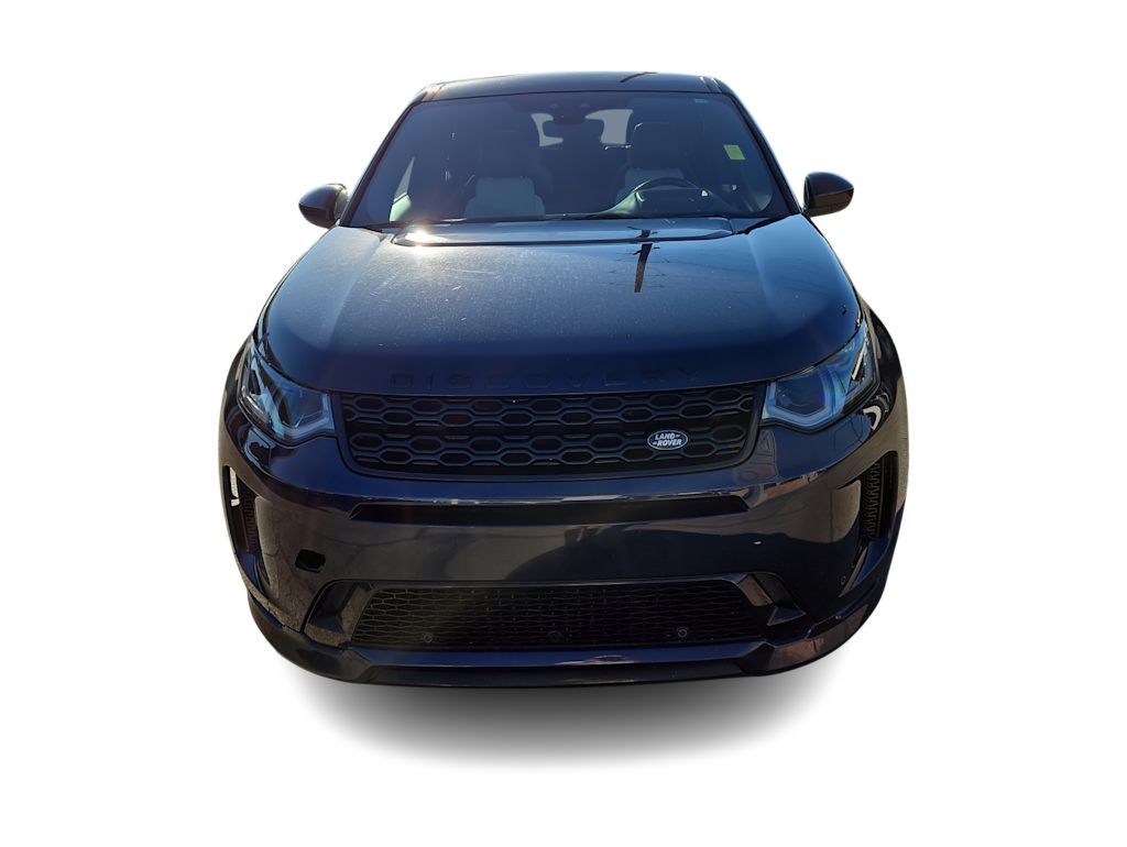 Thumbnail: 2020 Land Rover Discovery Sport - 17