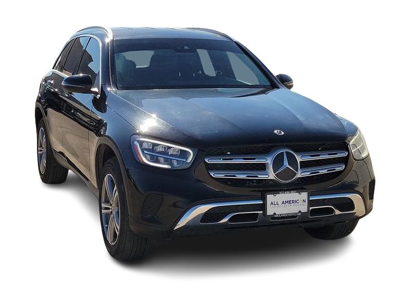 Thumbnail: 2022 Mercedes-Benz GLC - 17