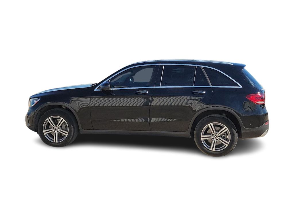 Thumbnail: 2022 Mercedes-Benz GLC - 3