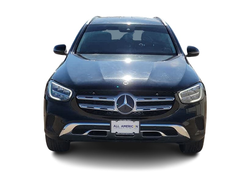 Thumbnail: 2022 Mercedes-Benz GLC - 6