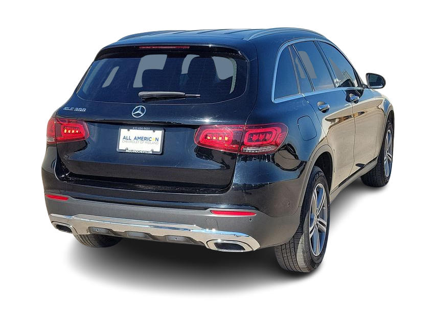 Thumbnail: 2022 Mercedes-Benz GLC - 19