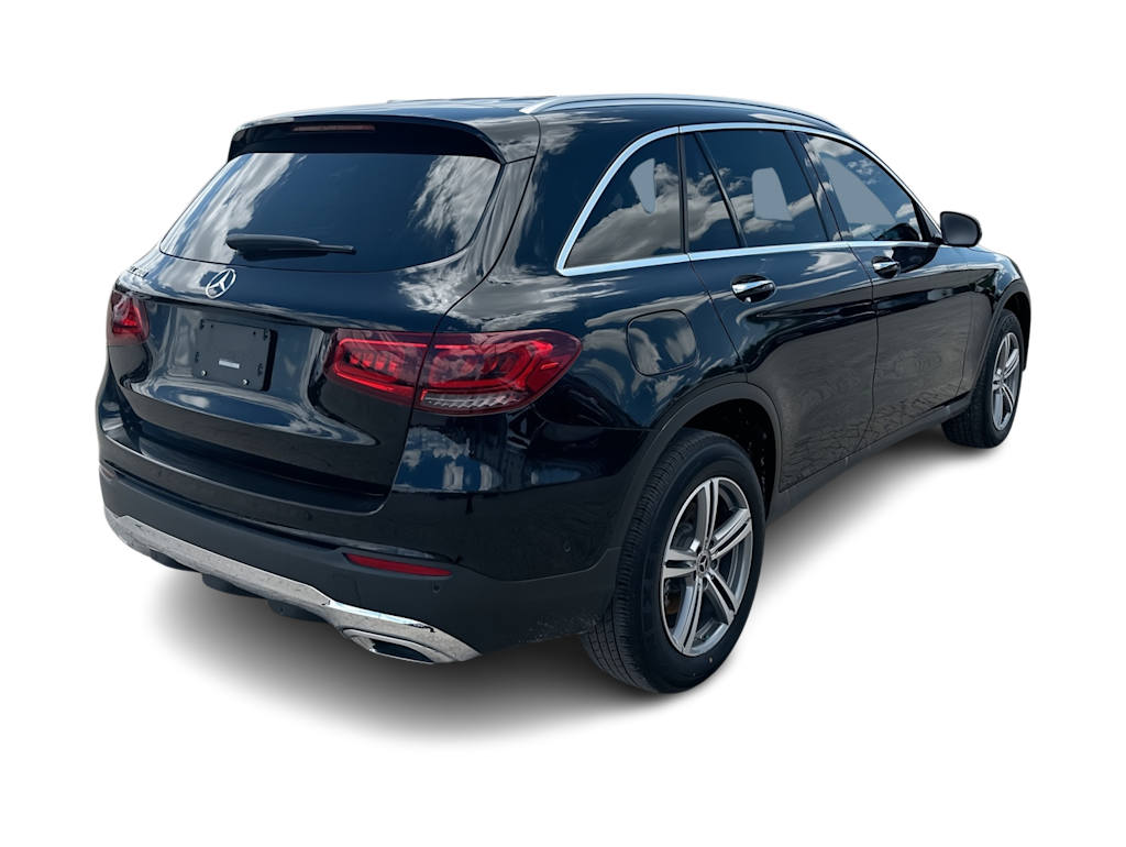 Thumbnail: 2022 Mercedes-Benz GLC - 23