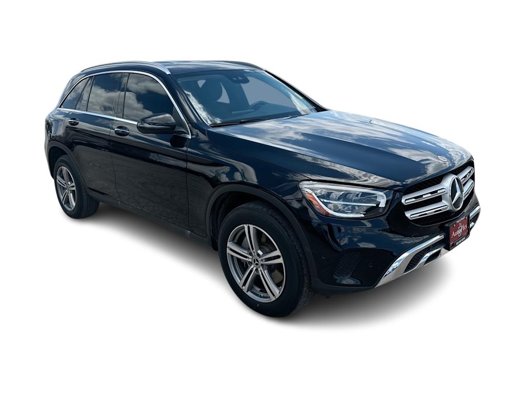 Thumbnail: 2022 Mercedes-Benz GLC - 20