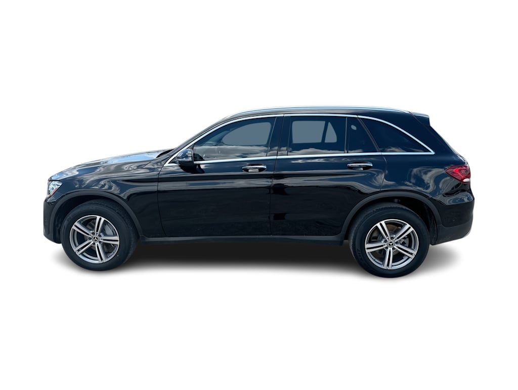 Thumbnail: 2022 Mercedes-Benz GLC - 25