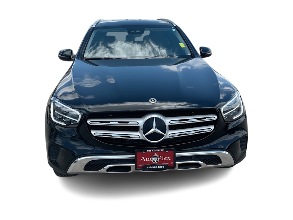 Thumbnail: 2022 Mercedes-Benz GLC - 6
