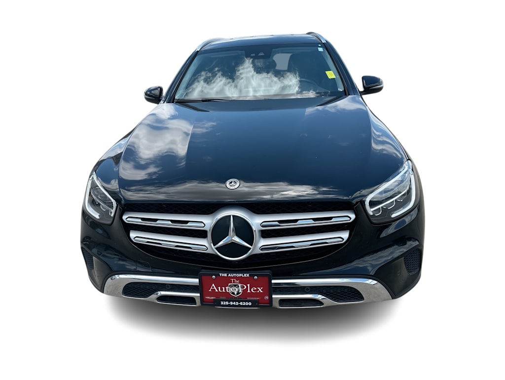 Thumbnail: 2022 Mercedes-Benz GLC - 27