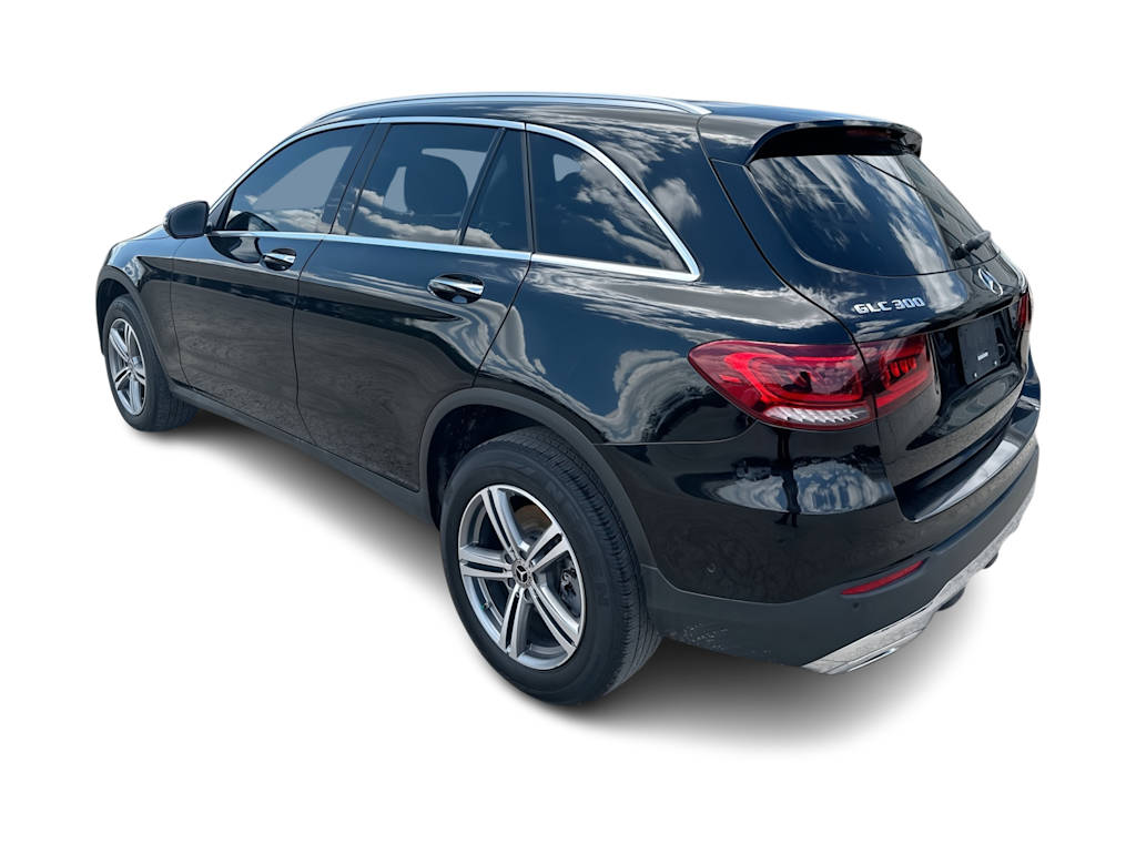 Thumbnail: 2022 Mercedes-Benz GLC - 26