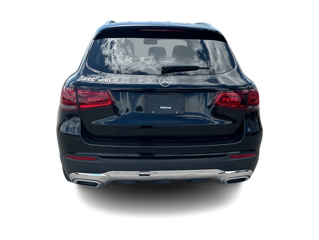 Thumbnail: 2022 Mercedes-Benz GLC - 22