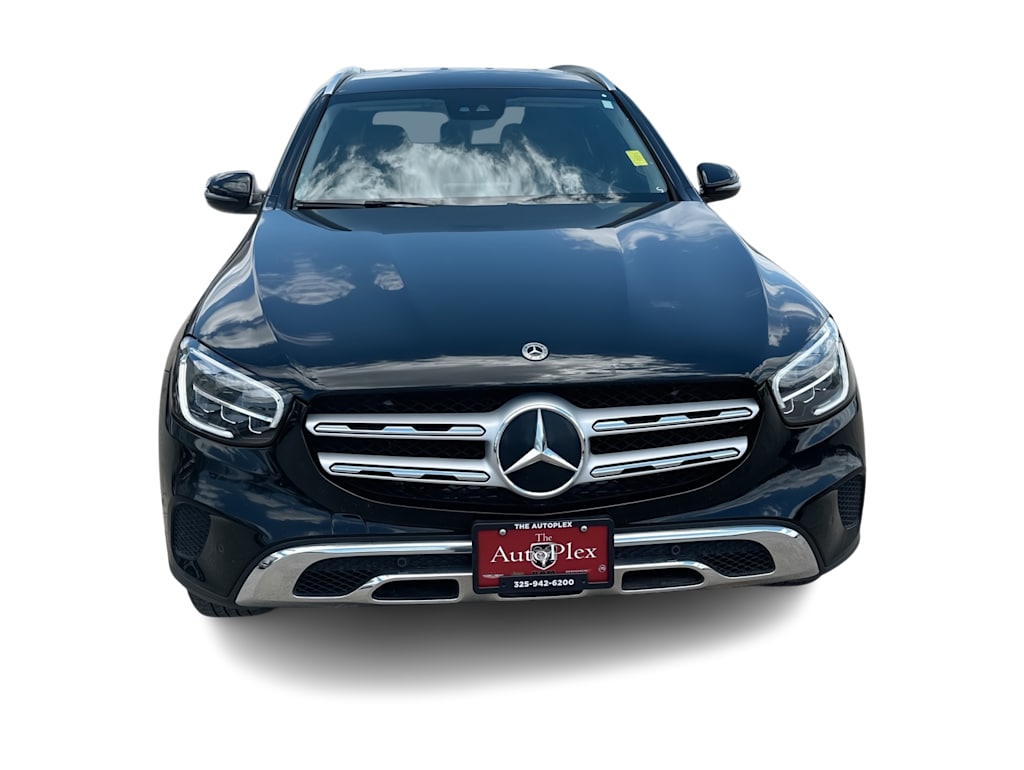 Thumbnail: 2022 Mercedes-Benz GLC - 6