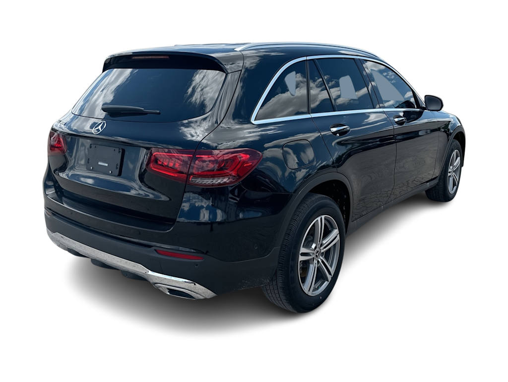 Thumbnail: 2022 Mercedes-Benz GLC - 21