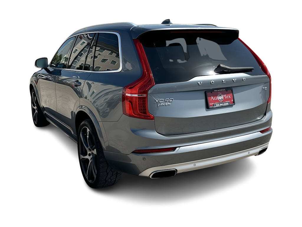 Thumbnail: 2020 Volvo XC90 - 4