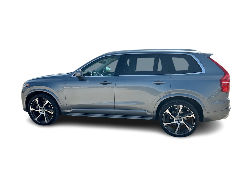 Thumbnail: 2020 Volvo XC90 - 3