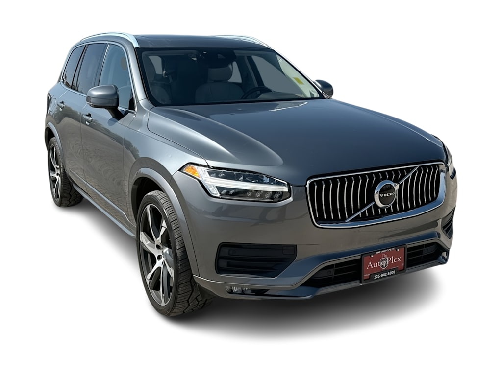 Thumbnail: 2020 Volvo XC90 - 18