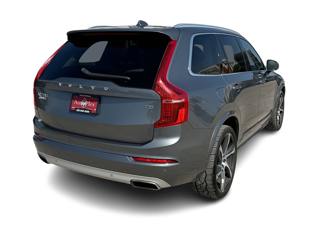 Thumbnail: 2020 Volvo XC90 - 20