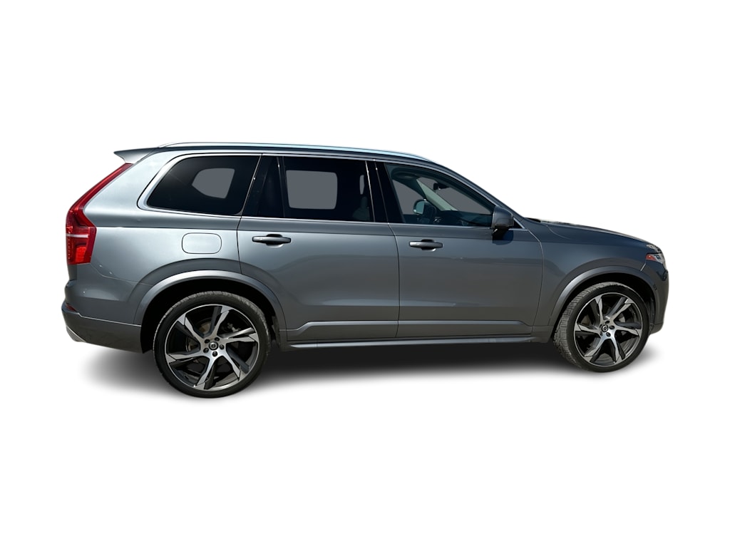 Thumbnail: 2020 Volvo XC90 - 21