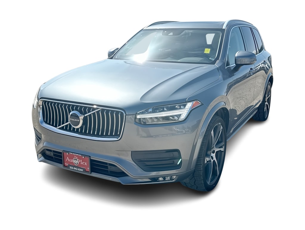 Thumbnail: 2020 Volvo XC90 - 19