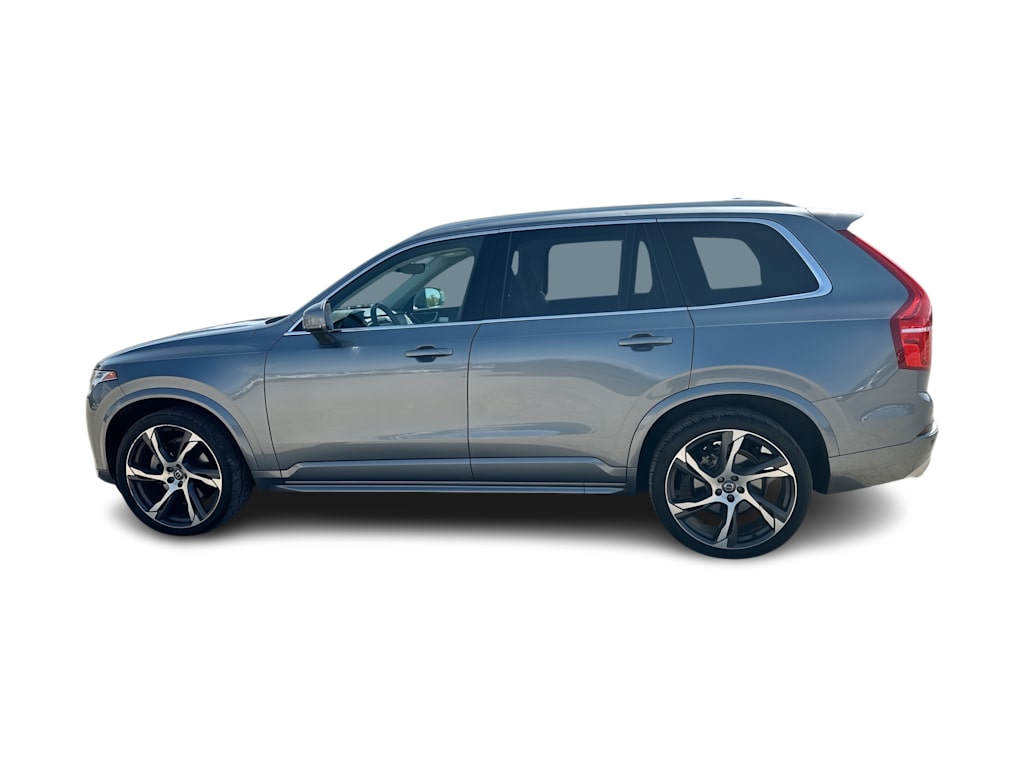 Thumbnail: 2020 Volvo XC90 - 22