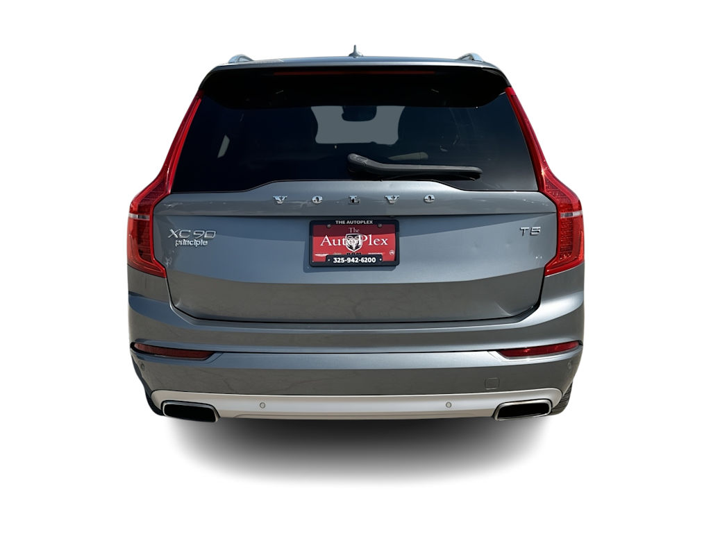 Thumbnail: 2020 Volvo XC90 - 24