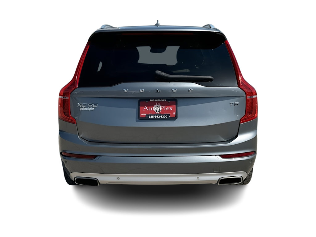 Thumbnail: 2020 Volvo XC90 - 5