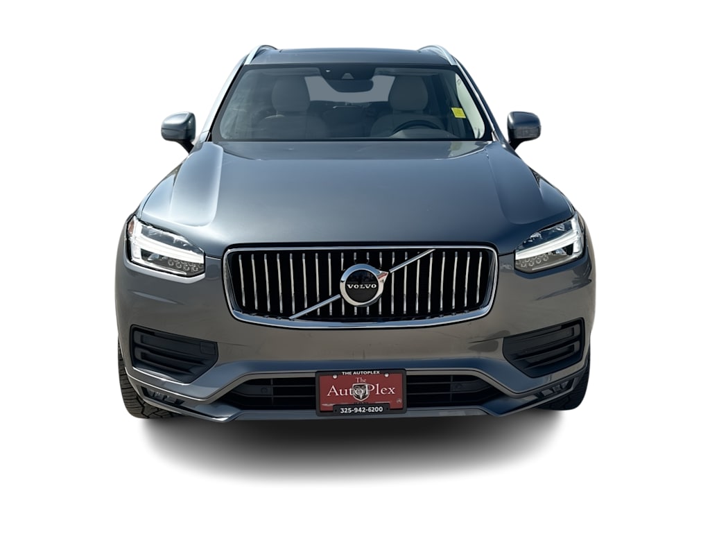 Thumbnail: 2020 Volvo XC90 - 6