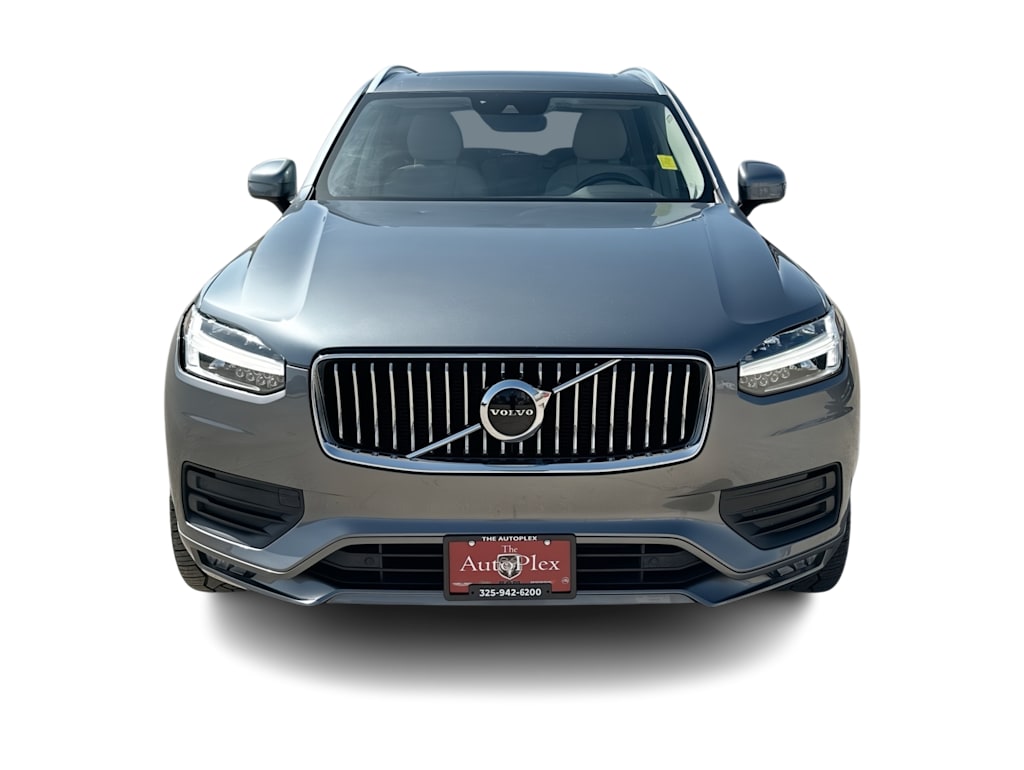 Thumbnail: 2020 Volvo XC90 - 25