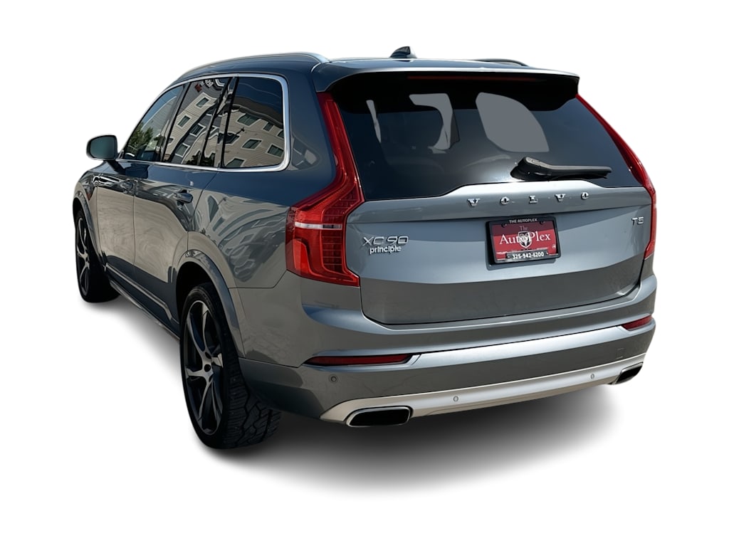 Thumbnail: 2020 Volvo XC90 - 23