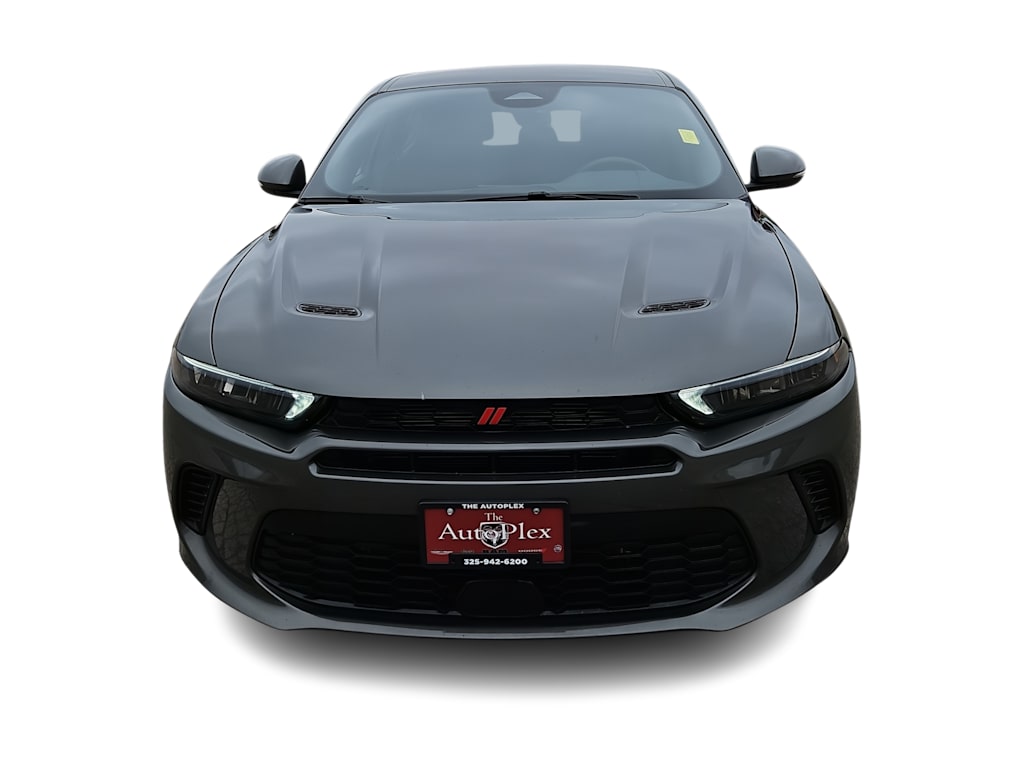 Thumbnail: 2024 Dodge Hornet - 6