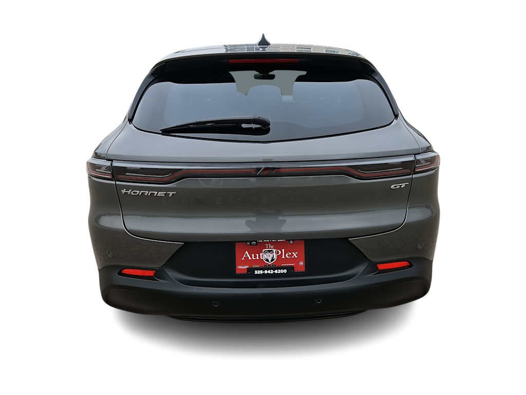 Thumbnail: 2024 Dodge Hornet - 5