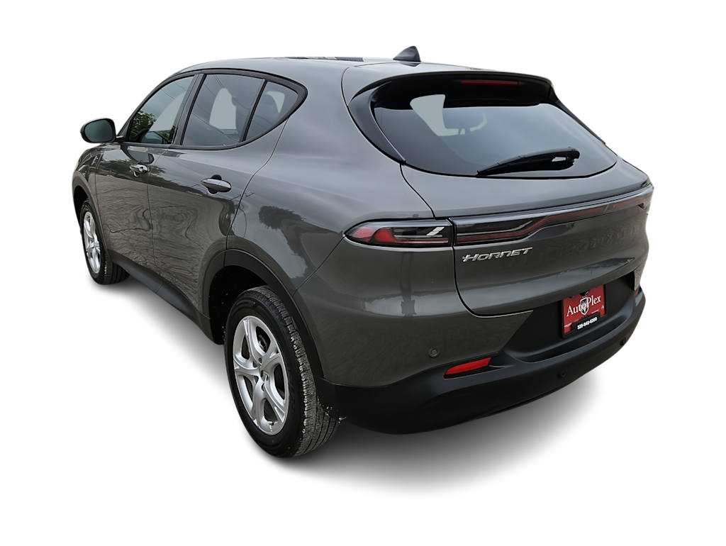 Thumbnail: 2024 Dodge Hornet - 4