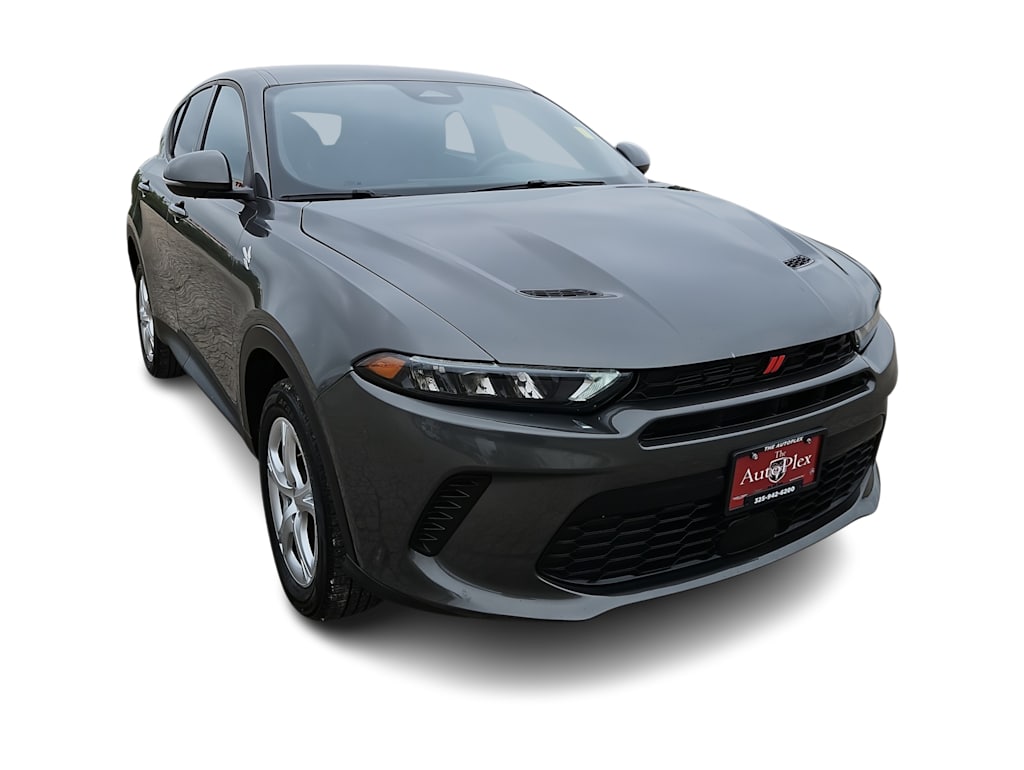 Thumbnail: 2024 Dodge Hornet - 18