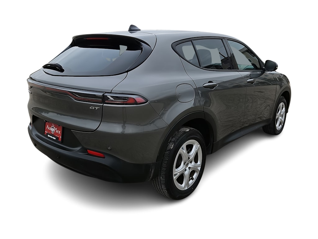 Thumbnail: 2024 Dodge Hornet - 20