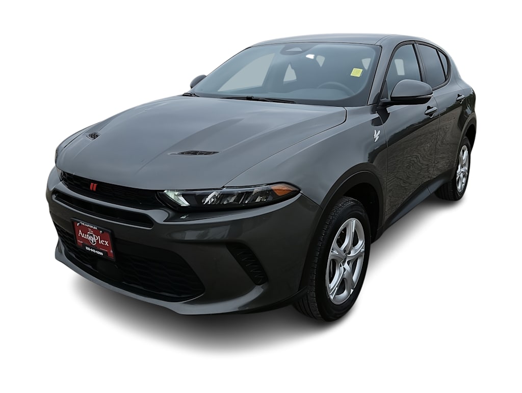 Thumbnail: 2024 Dodge Hornet - 19