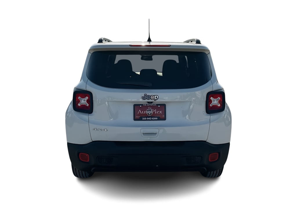 Thumbnail: 2023 Jeep Renegade - 24