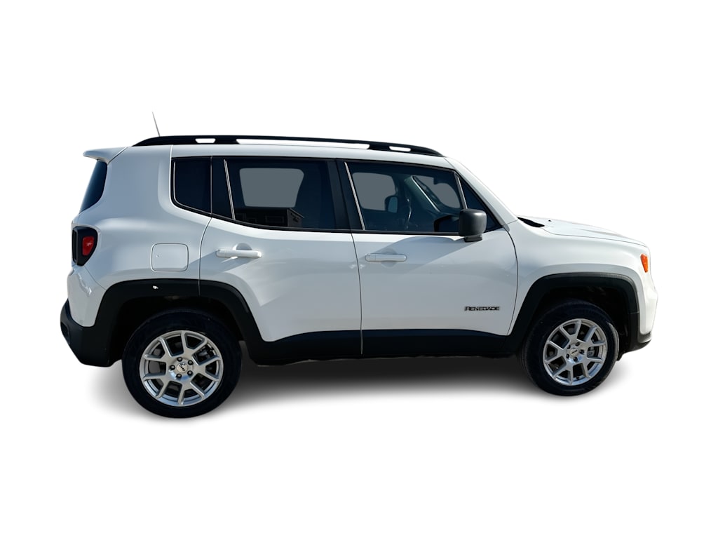 Thumbnail: 2023 Jeep Renegade - 21