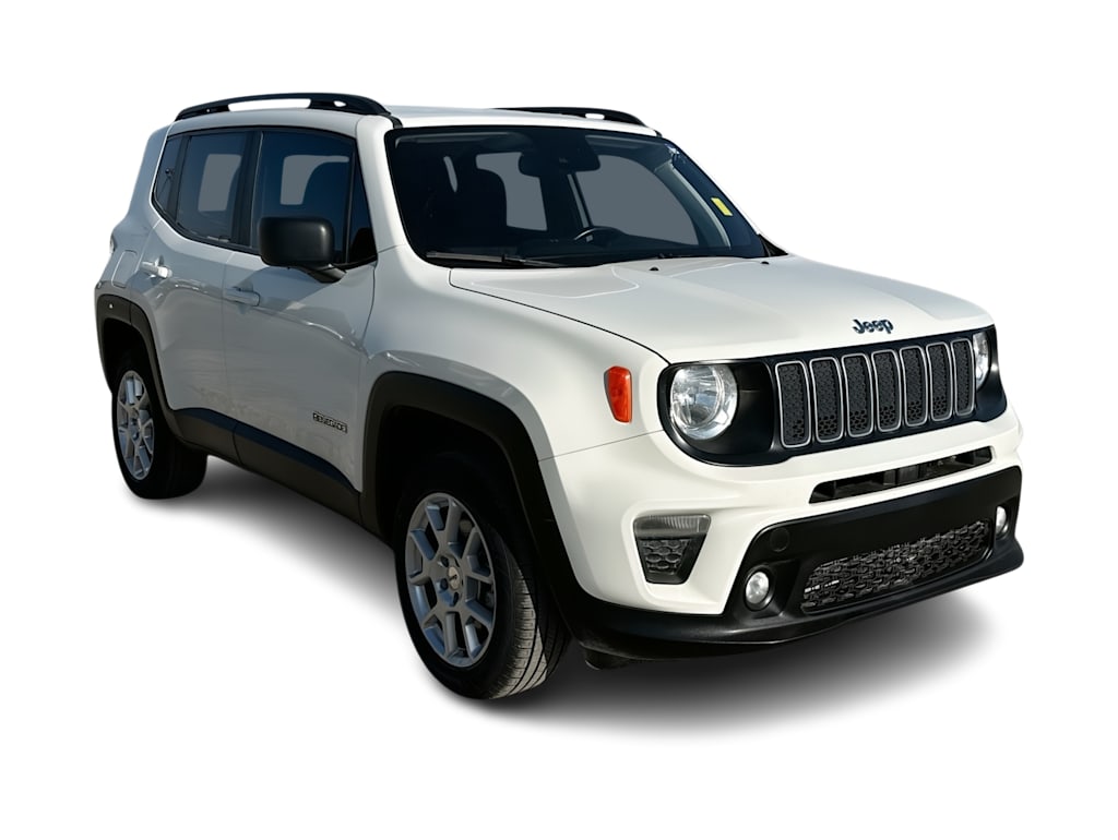 Thumbnail: 2023 Jeep Renegade - 18