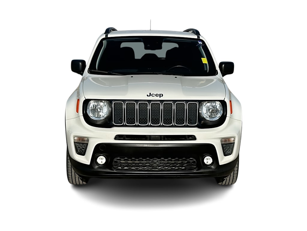 Thumbnail: 2023 Jeep Renegade - 25