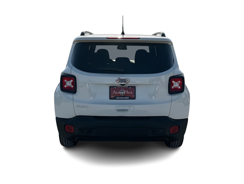 Thumbnail: 2023 Jeep Renegade - 5