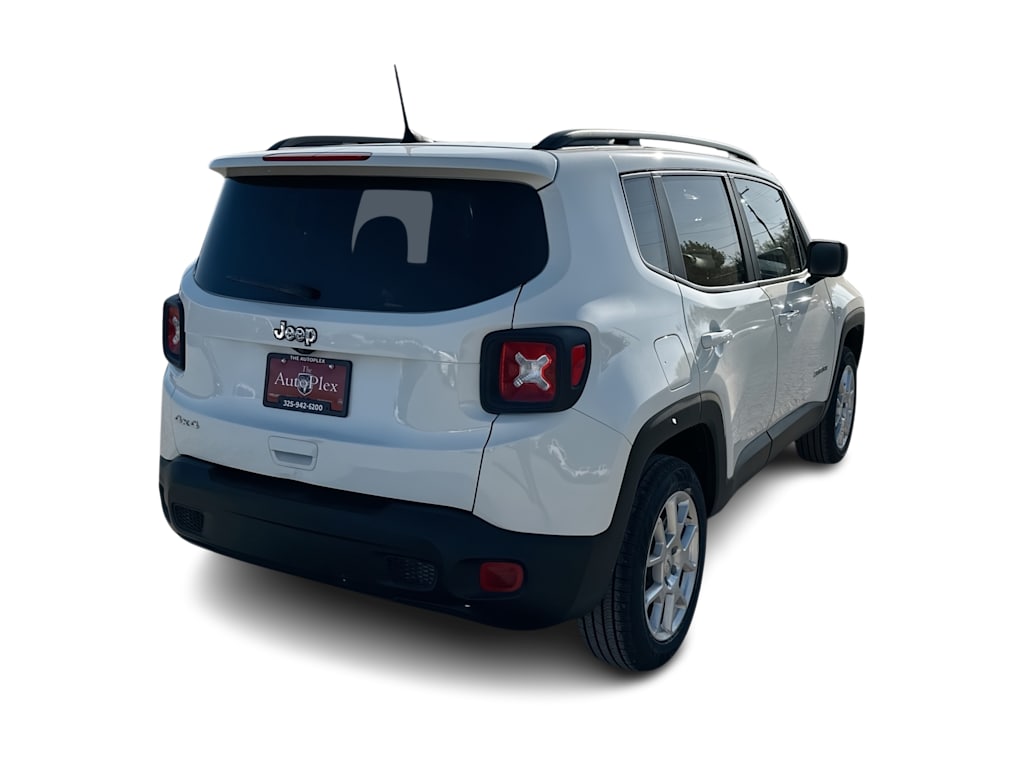 Thumbnail: 2023 Jeep Renegade - 20