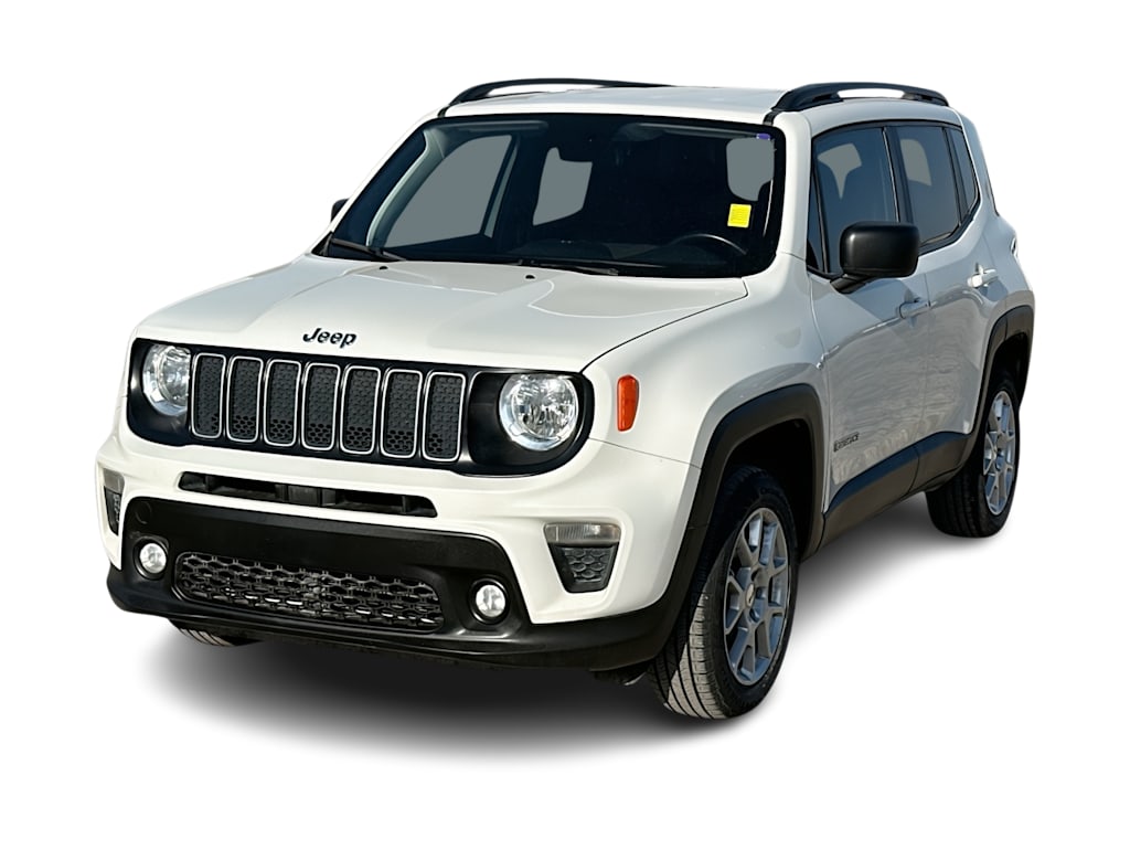 Thumbnail: 2023 Jeep Renegade - 19