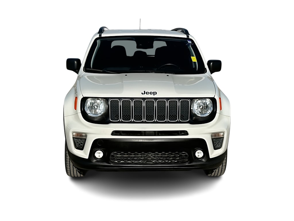 Thumbnail: 2023 Jeep Renegade - 6