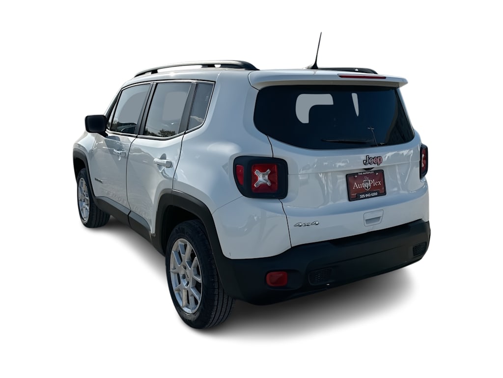 Thumbnail: 2023 Jeep Renegade - 23