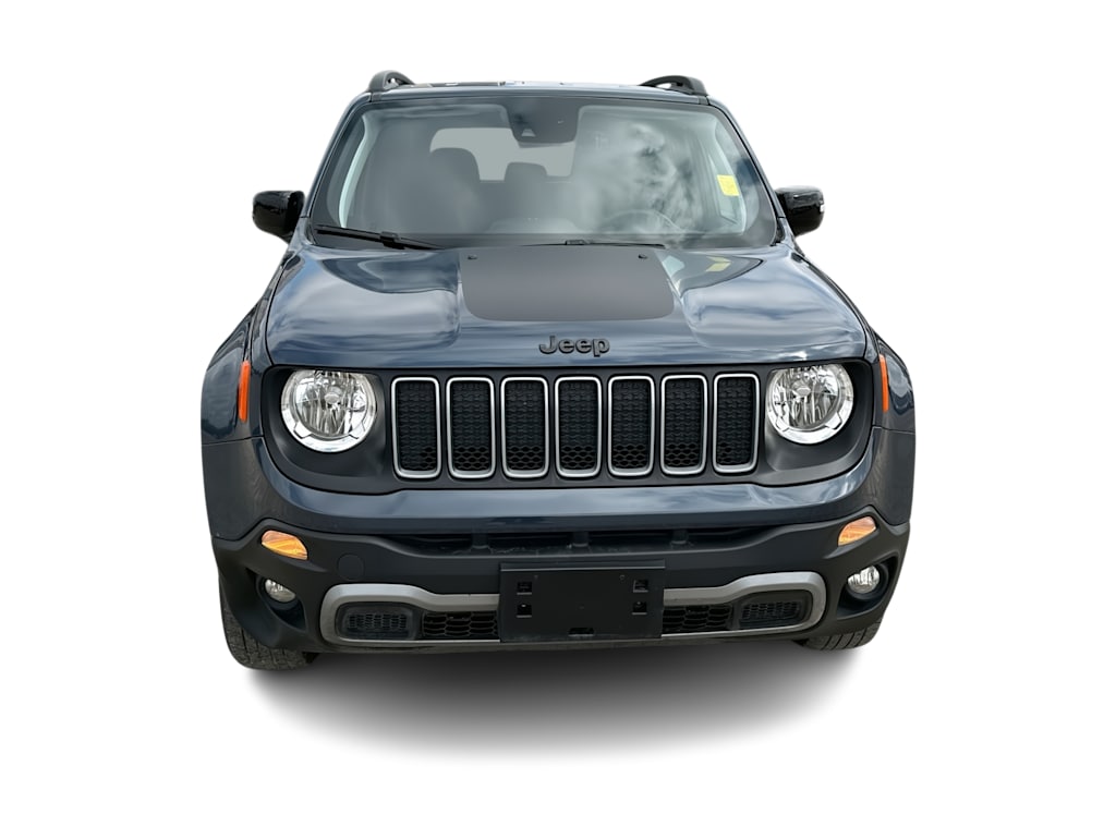 Thumbnail: 2023 Jeep Renegade - 6
