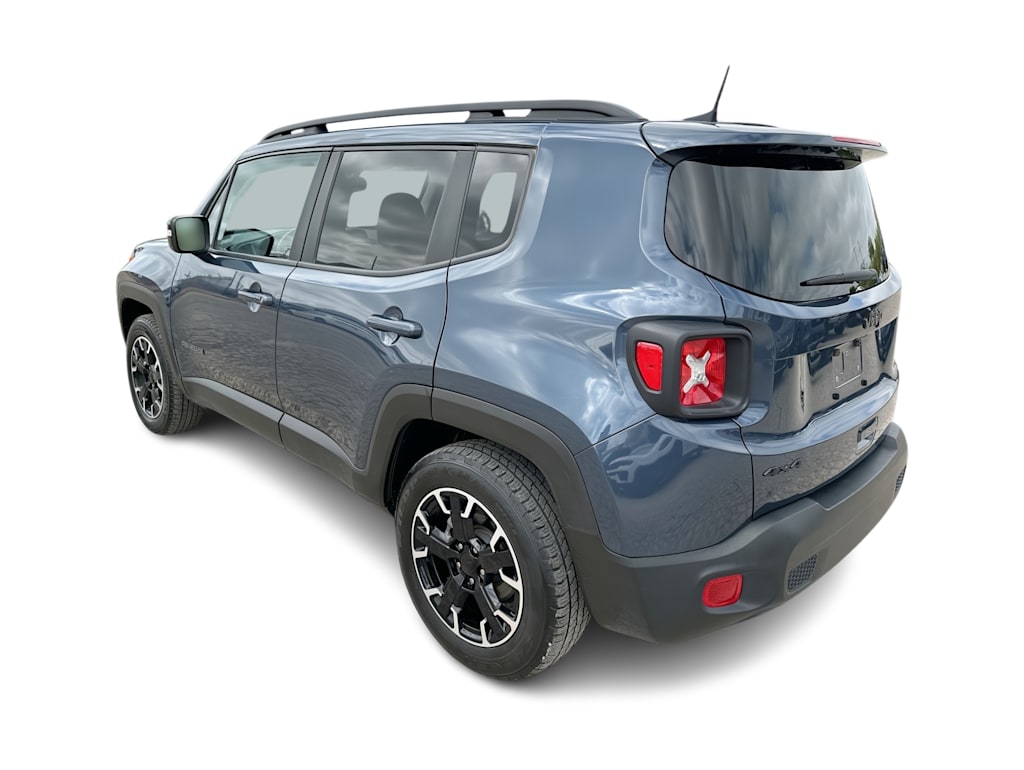 Thumbnail: 2023 Jeep Renegade - 25