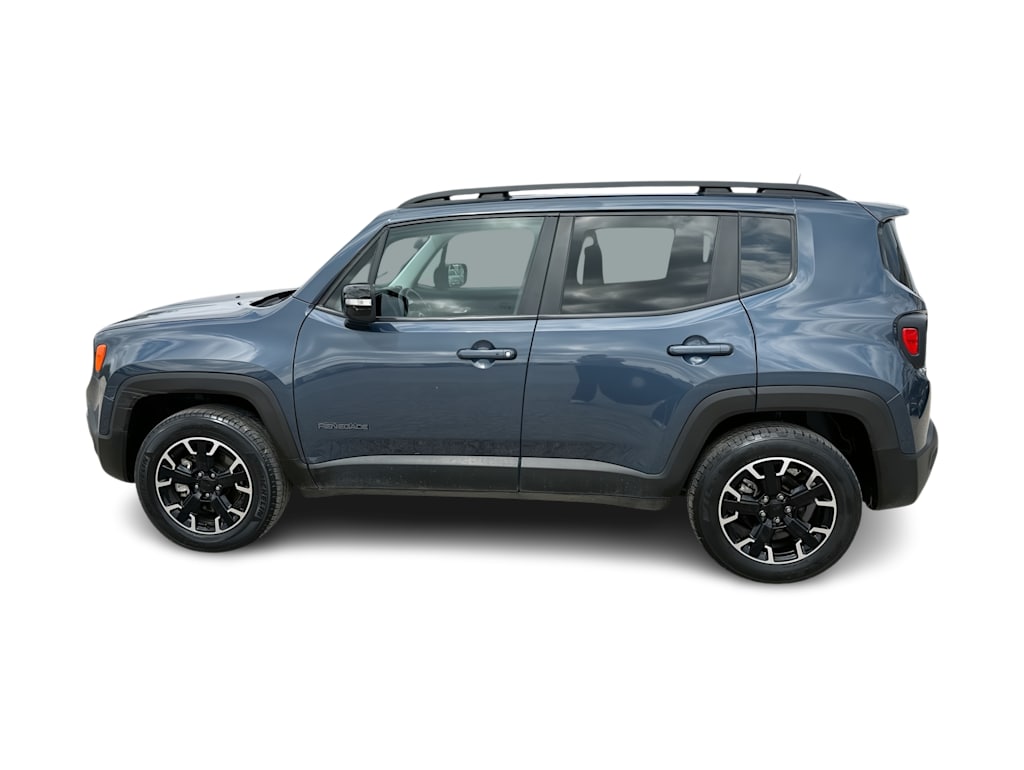 Thumbnail: 2023 Jeep Renegade - 3
